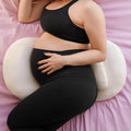 Coussin de grossesse Wellvia