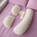 Coussin de grossesse Wellvia