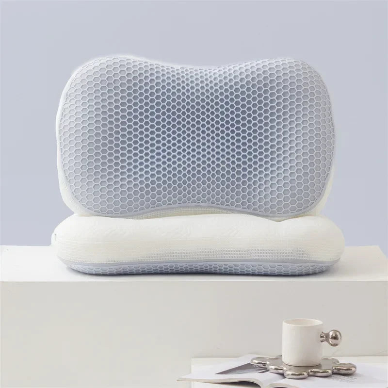 Oreiller de voyage Wellvia®