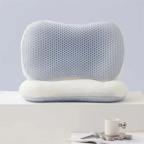 Oreiller de voyage Wellvia®