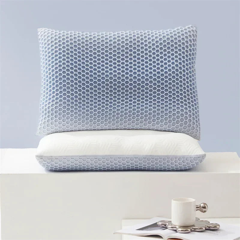 Oreiller de voyage Wellvia®