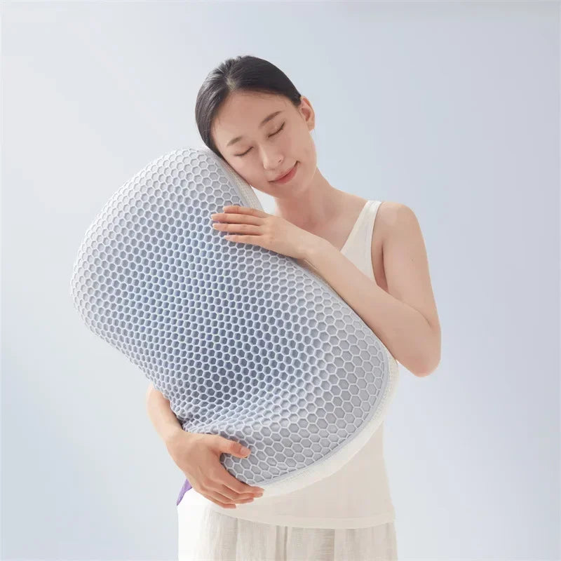 Oreiller de voyage Wellvia®