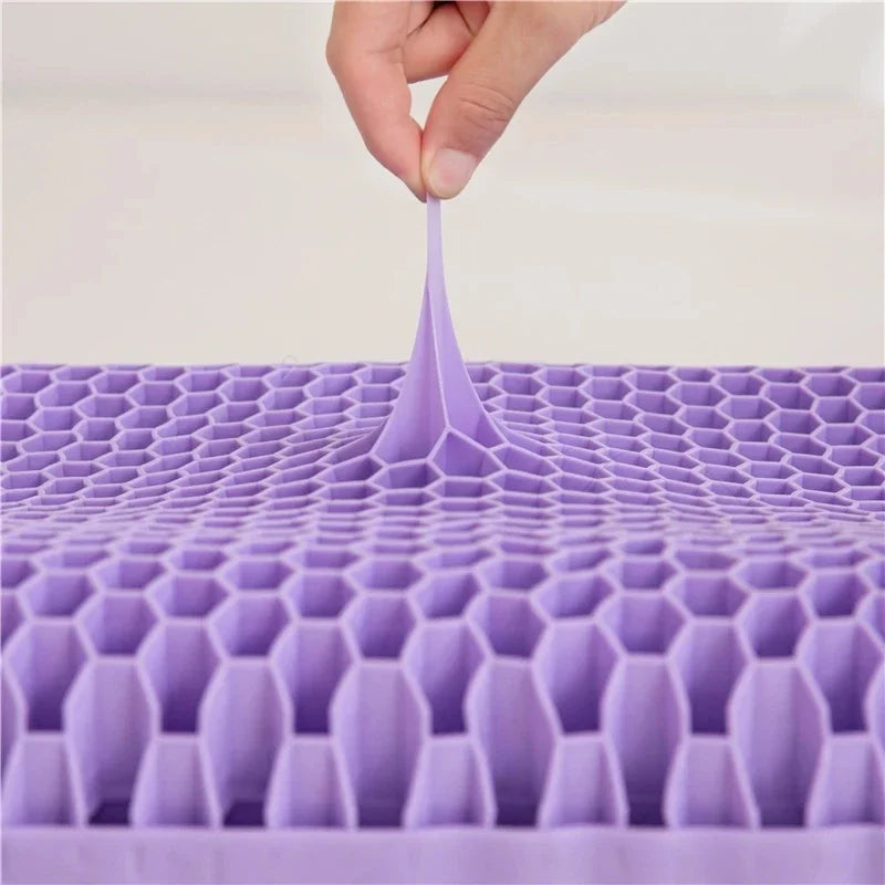 Oreiller Confort Wellvia®