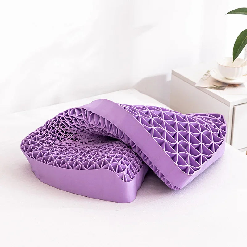 Oreiller Confort Wellvia®