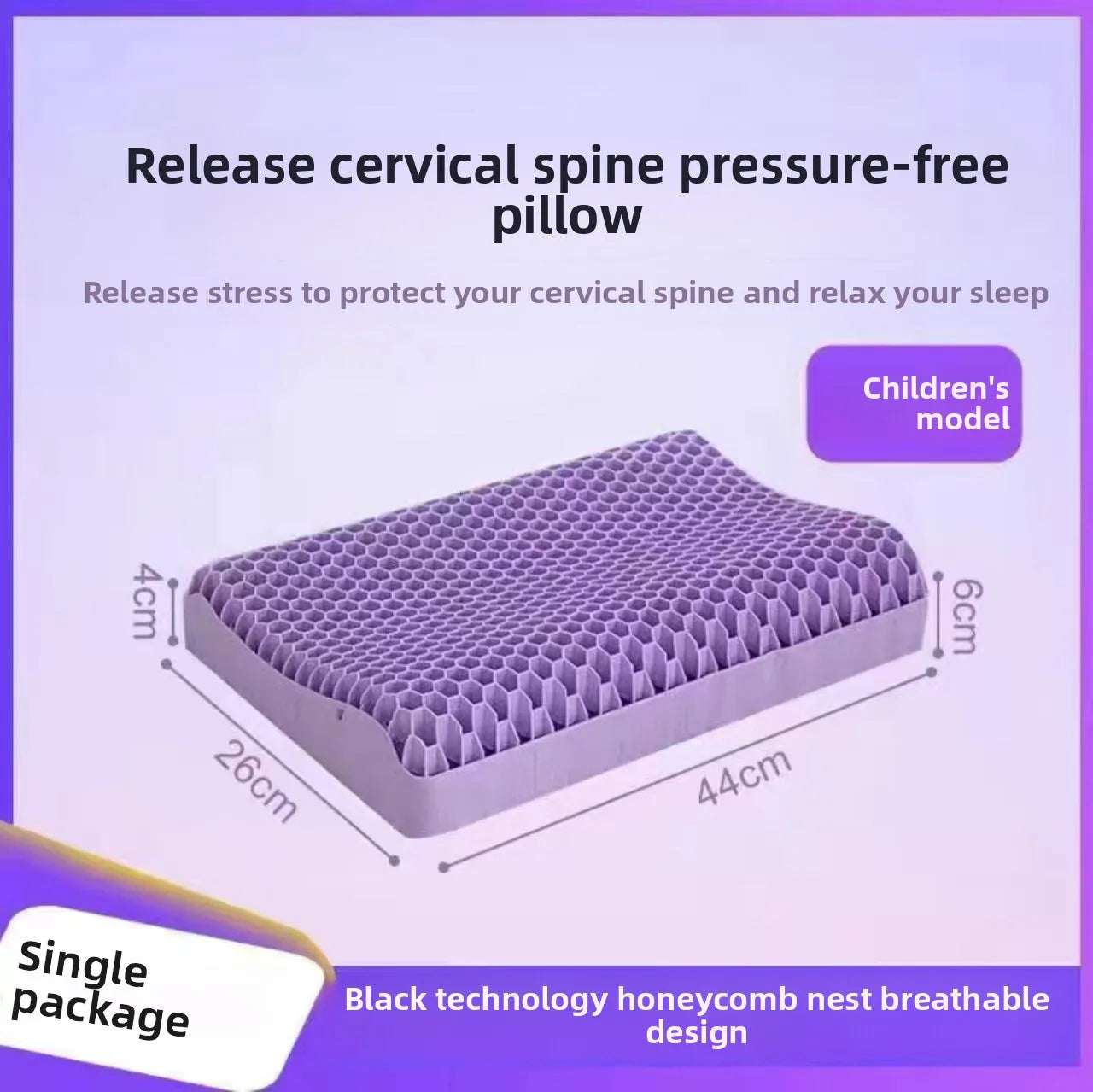 Oreiller Confort Wellvia®