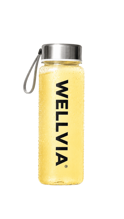 Bouteille Hydratation