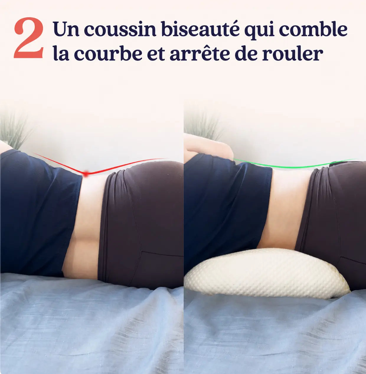 Coussin seul